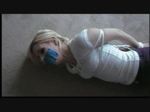 xsiteability.com - AMAYA SOLACE BONDAGE LESSONS FOR THE SEXY LEGGY LADY PART 2 thumbnail